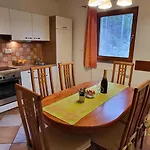 Oman Apartma