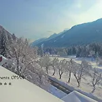 Oman Apartma Kranjska Gora