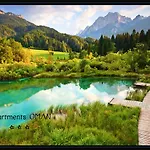 Διαμέρισμα Oman *