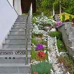 Oman * Kranjska Gora