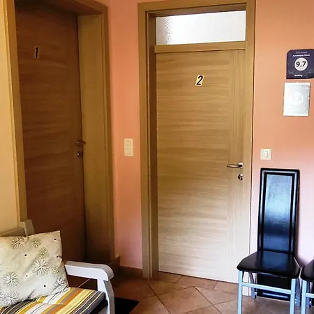 Oman Kranjska Gora