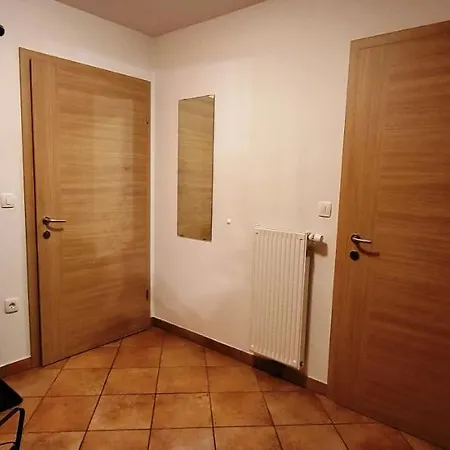 Oman Apartma