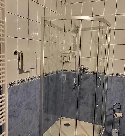 Oman Apartma