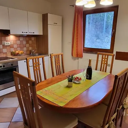 Oman Apartma