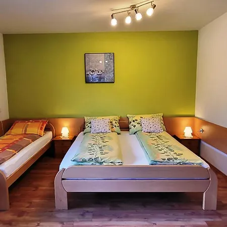 Oman Lejlighed Kranjska Gora