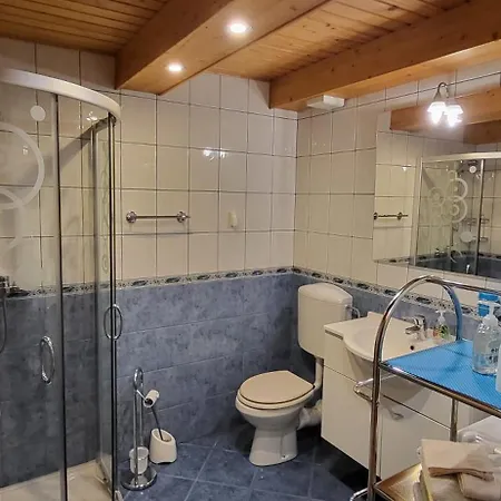 Oman Apartma
