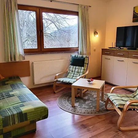 Lejlighed Oman Kranjska Gora