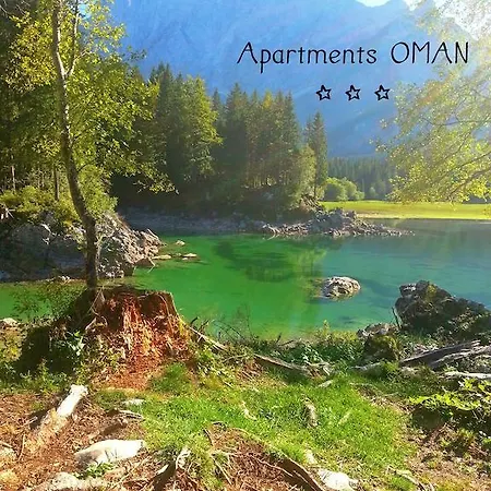 Oman Apartma *