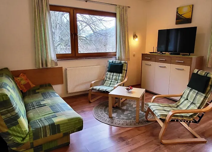 Appartement Oman Kranjska Gora