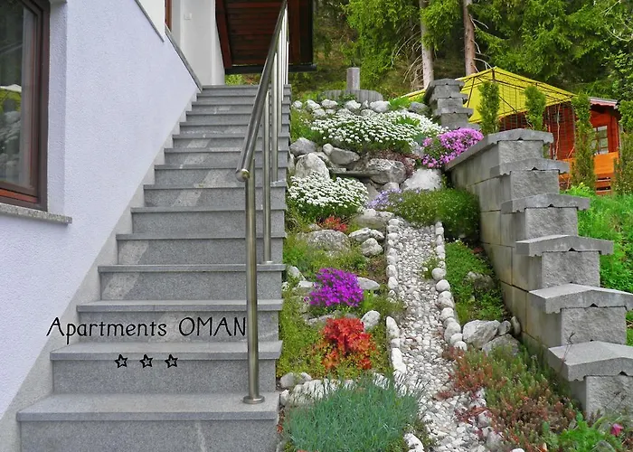 Oman * Kranjska Gora